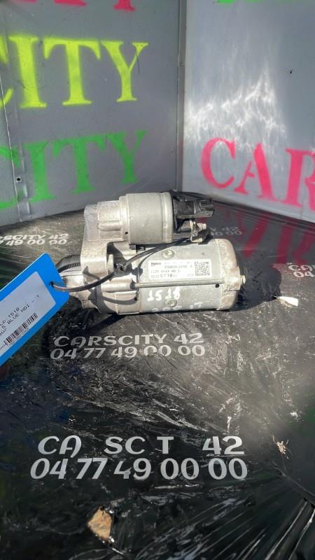 Demarreur PEUGEOT 208 2 Diesel - 1