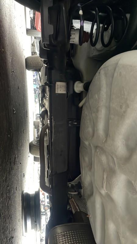 Essieu arriere CITROEN C3 3 PHASE 1 Essence - 1