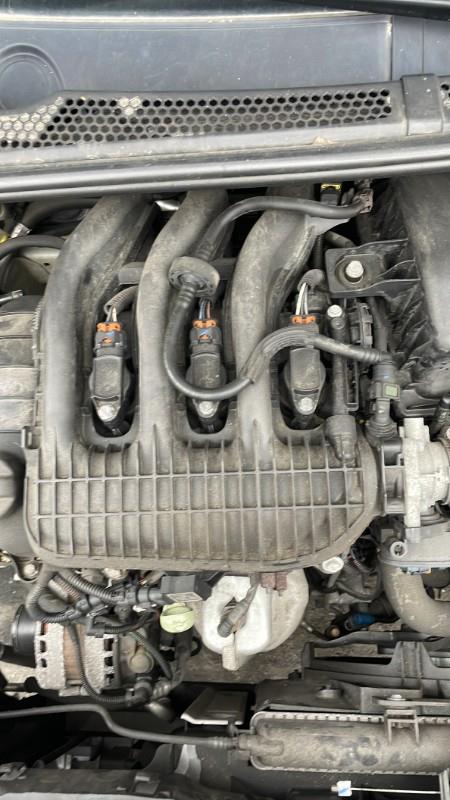 Moteur CITROEN C3 3 PHASE 1 Essence - 1