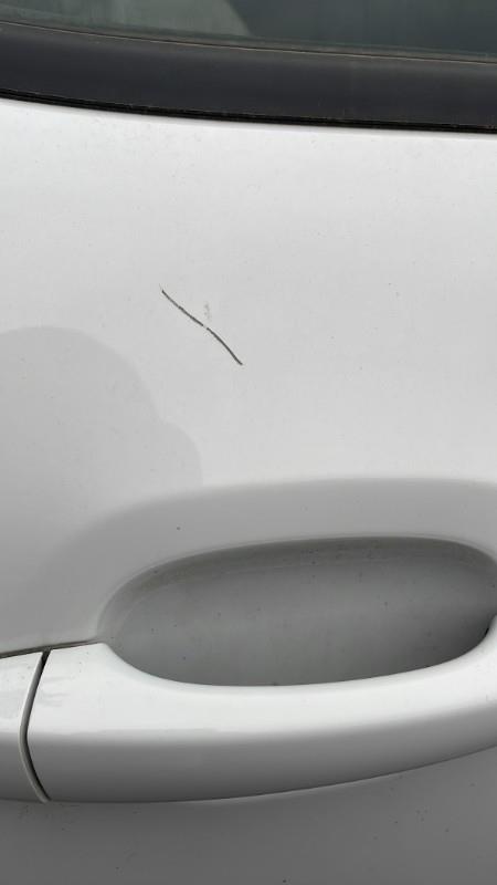 Porte arriere droit CITROEN C3 3 PHASE 1 Essence - 1