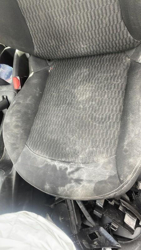 Siege avant gauche PEUGEOT 208 1 PHASE 2 Diesel - 1
