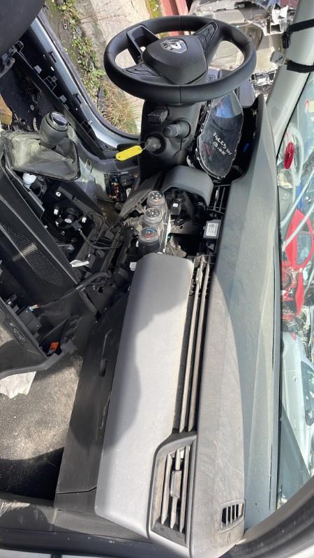 Tableau de bord RENAULT CLIO 5 Diesel - 1