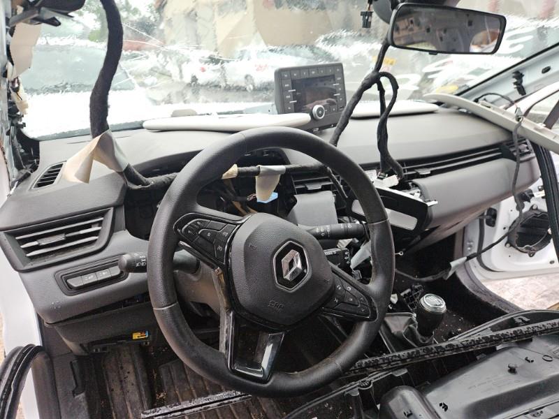 Tableau de bord RENAULT CLIO 5 Diesel - 1