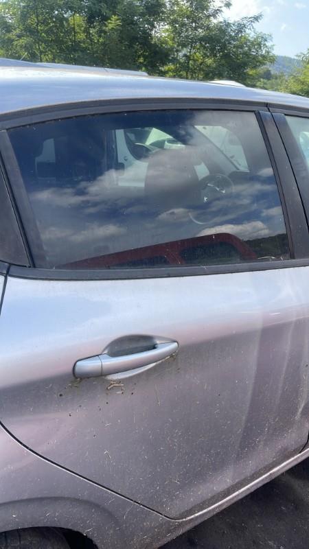 Vitre arriere droit PEUGEOT 208 1 PHASE 2 Diesel - 1