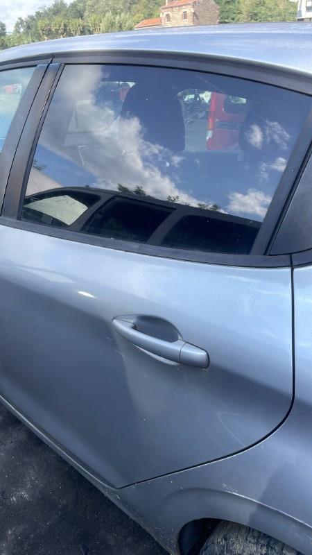 Vitre arriere gauche PEUGEOT 208 1 PHASE 2 Diesel - 1