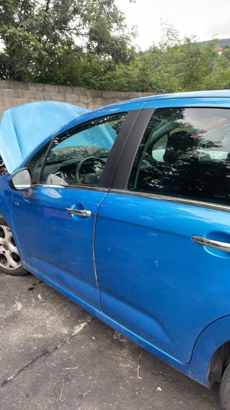 Vitre avant gauche CITROEN C3 2 PHASE 1 Essence - 1