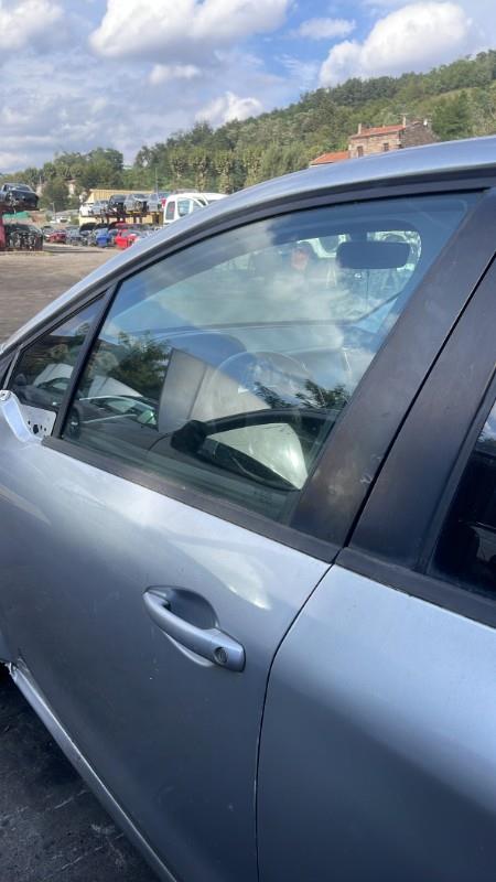 Vitre avant gauche PEUGEOT 208 1 PHASE 2 Diesel - 1