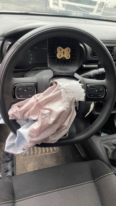 Volant CITROEN C3 3 PHASE 1 Essence - 1