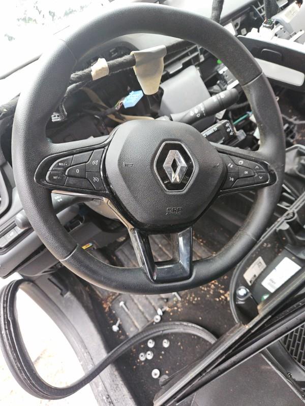 Volant RENAULT CLIO 5 Diesel - 1