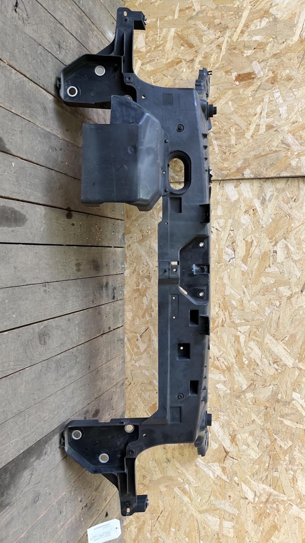 Armature avant, Masque avant RENAULT MODUS PHASE 1 Diesel - 1