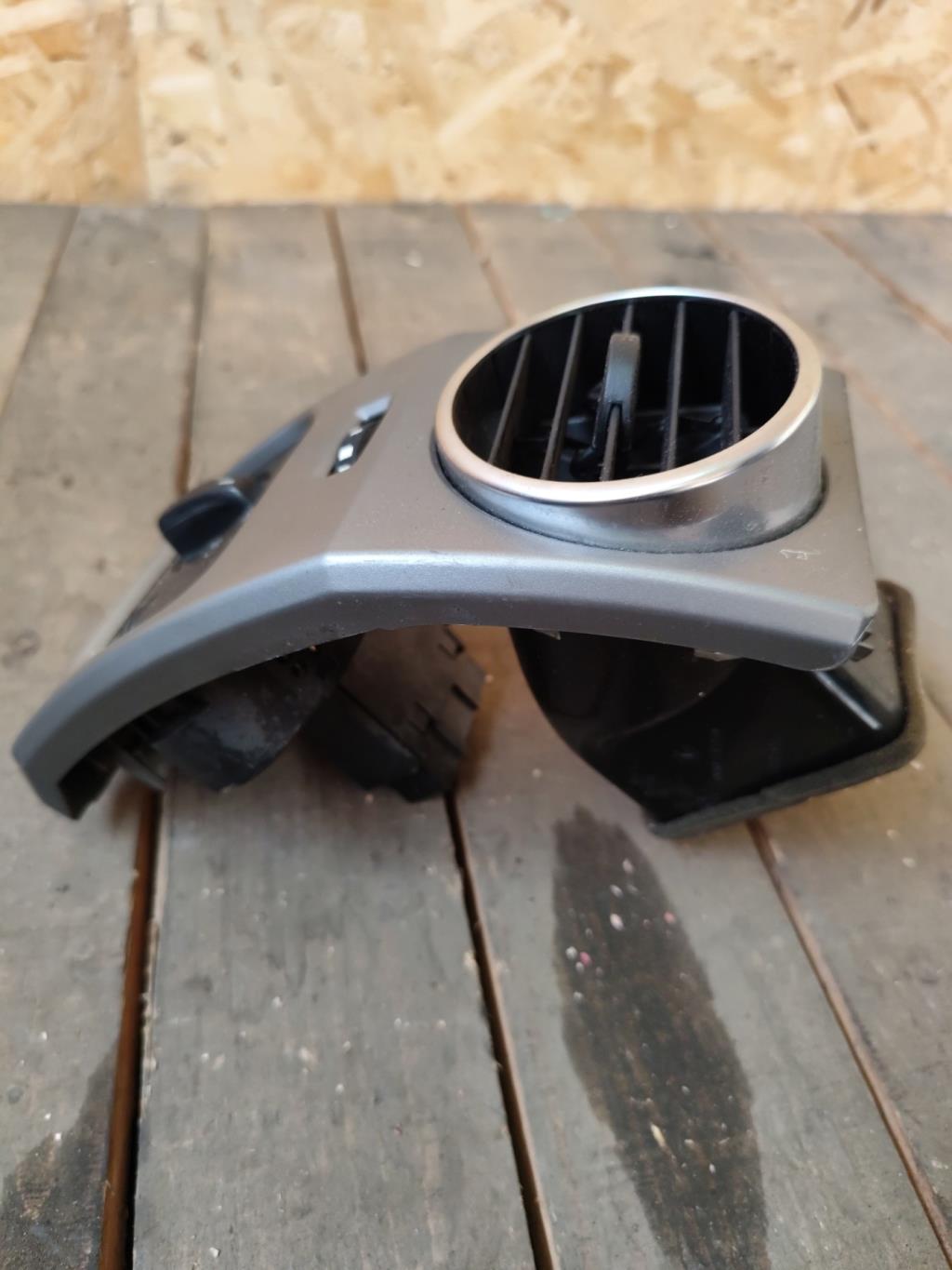 Commande de phare LAND ROVER DISCOVERY 3 Diesel - 1