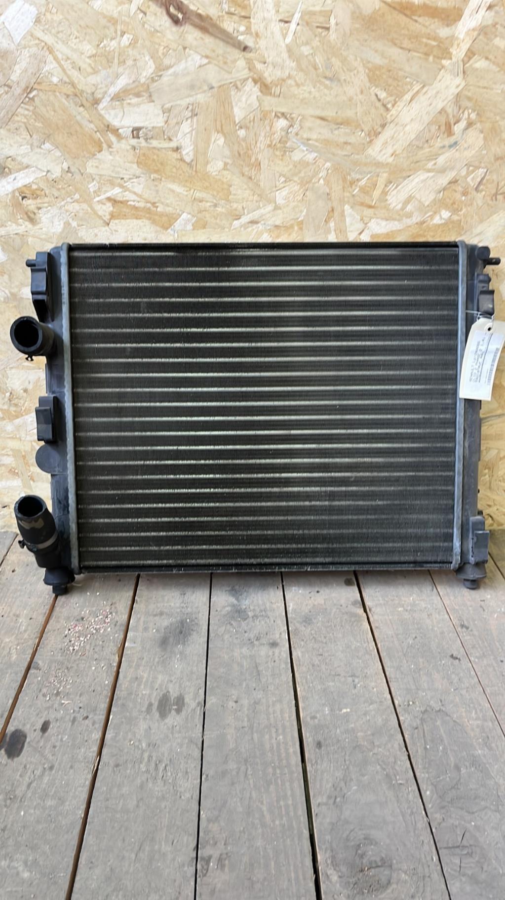 Radiateur eau RENAULT CLIO 2 PHASE 2 Essence - 1