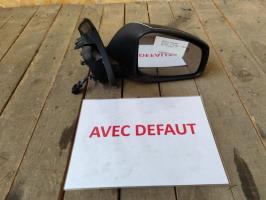 Retroviseur droit