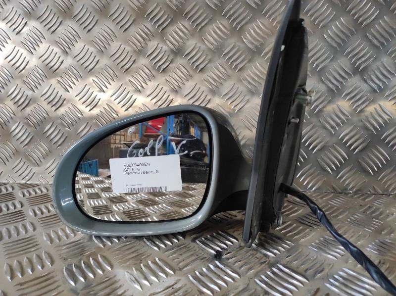 Retroviseur gauche VOLKSWAGEN GOLF 6  - 1