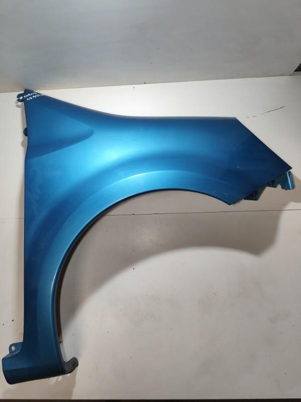 Aile avant droit RENAULT MODUS PHASE 1 Diesel - 1