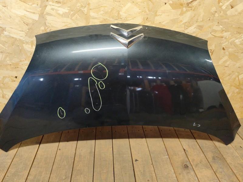 Capot CITROEN C1 1  - 1