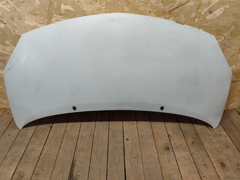 Capot RENAULT TWINGO 2  - 1