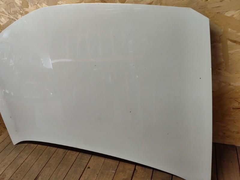 Capot RENAULT MEGANE 2  - 1