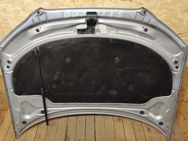 Capot AUDI A3 2 SPORTBACK PHASE 1 Diesel - 1