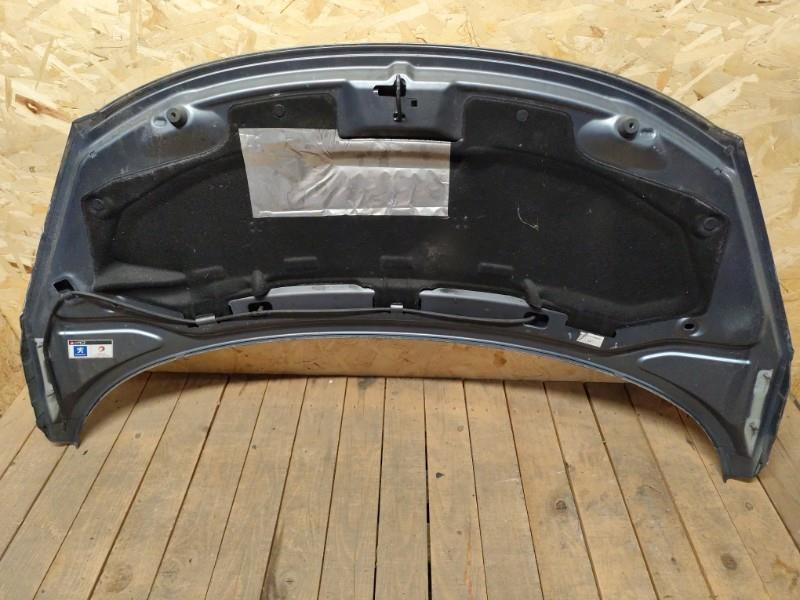 Capot PEUGEOT 207  - 1
