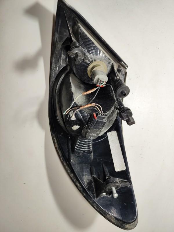 Feu arriere principal gauche (feux) CHRYSLER SEBRING 2 Diesel - 1
