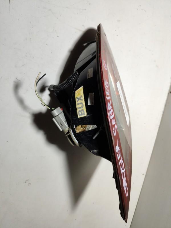 Feu arriere secondaire gauche (feux) CHRYSLER SEBRING 2 Diesel - 1