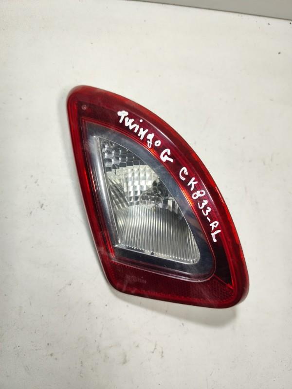 Feu de recul gauche RENAULT TWINGO 2 PHASE 2  - 1