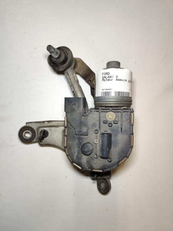Moteur essuie glace avant FORD GALAXY 2  - 1