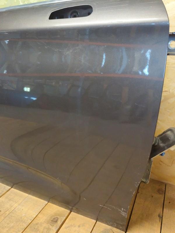 Porte avant droit CITROEN C4 2  - 1