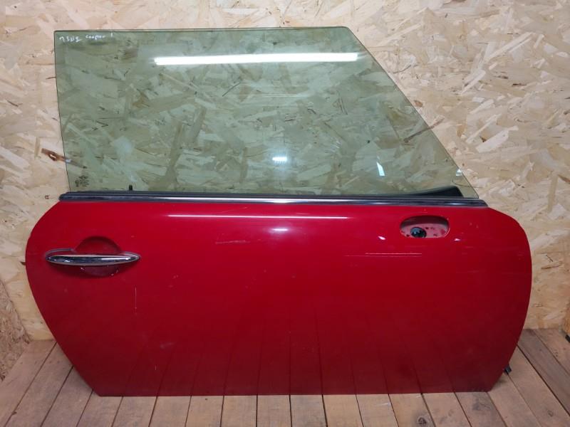 Porte avant droit MINI MINI 2 R56  - 1