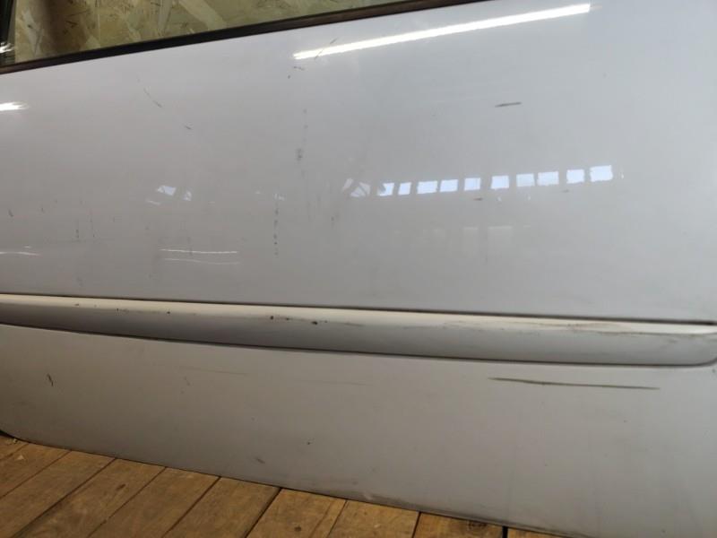 Porte avant droit RENAULT TWINGO 2  - 1
