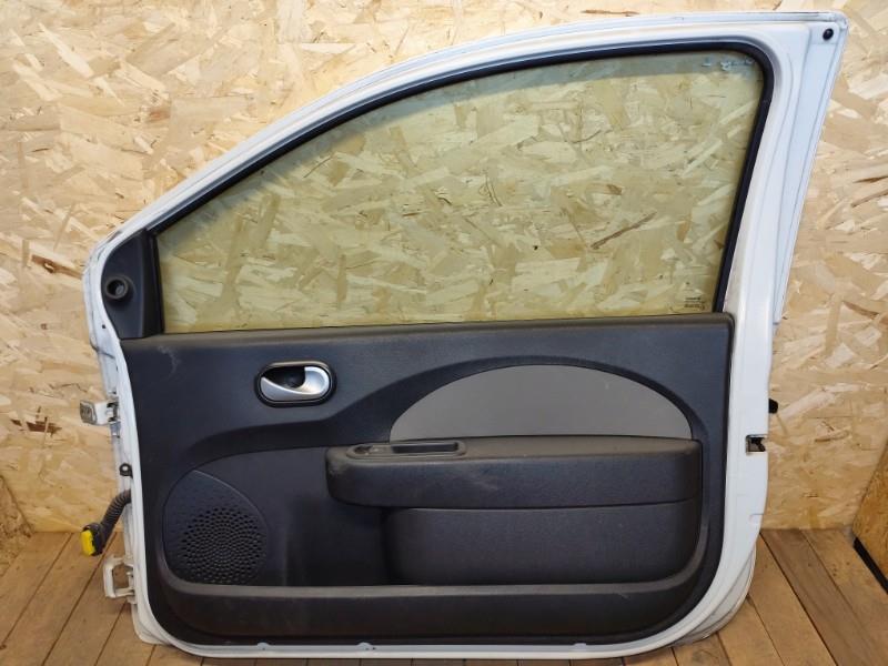 Porte avant droit RENAULT TWINGO 2  - 1