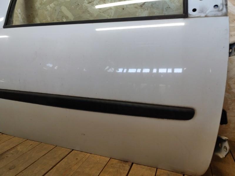 Porte avant droit RENAULT TWINGO 2  - 1