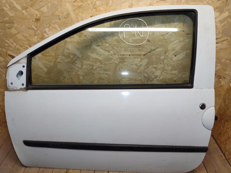 Porte avant gauche RENAULT TWINGO 2  - 1