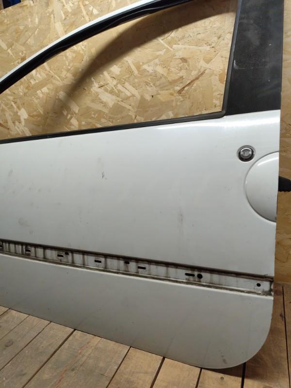 Porte avant gauche RENAULT TWINGO 2  - 1