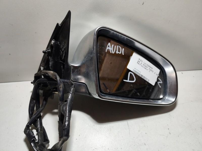 Retroviseur droit AUDI A4 2 AVANT PHASE 2 BREAK Diesel - 1