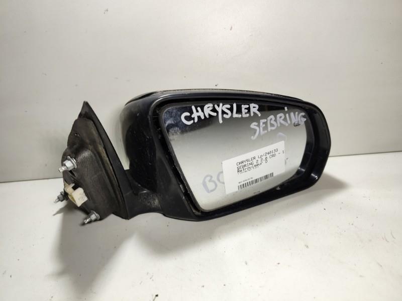 Retroviseur droit CHRYSLER SEBRING 2 Diesel - 1