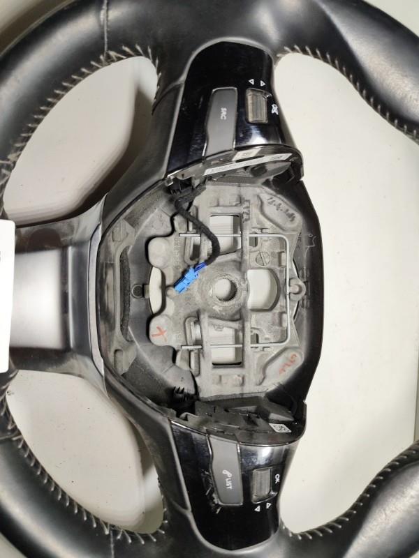 Volant PEUGEOT 308 2 PHASE 1 Diesel - 1