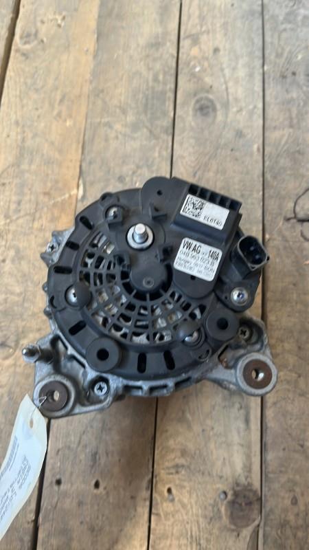 Alternateur SKODA FABIA 3 PHASE 1 Diesel - 1