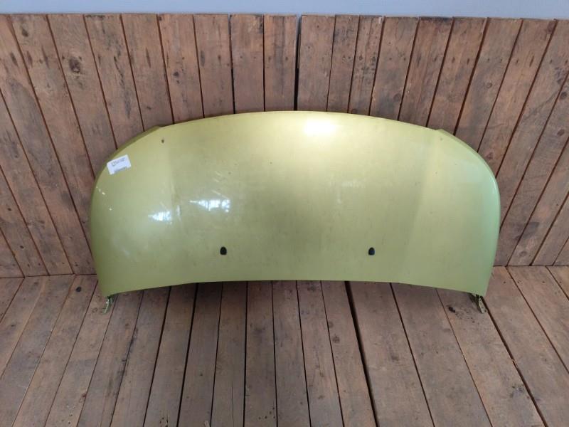 Capot CITROEN C3 PICASSO PHASE 1 Diesel - 1