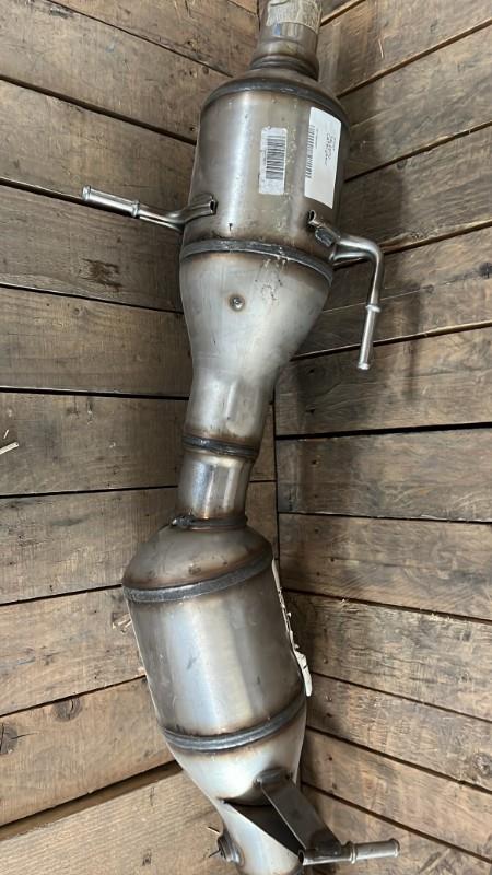 Catalyseur (echappement) FIAT TALENTO  - 1