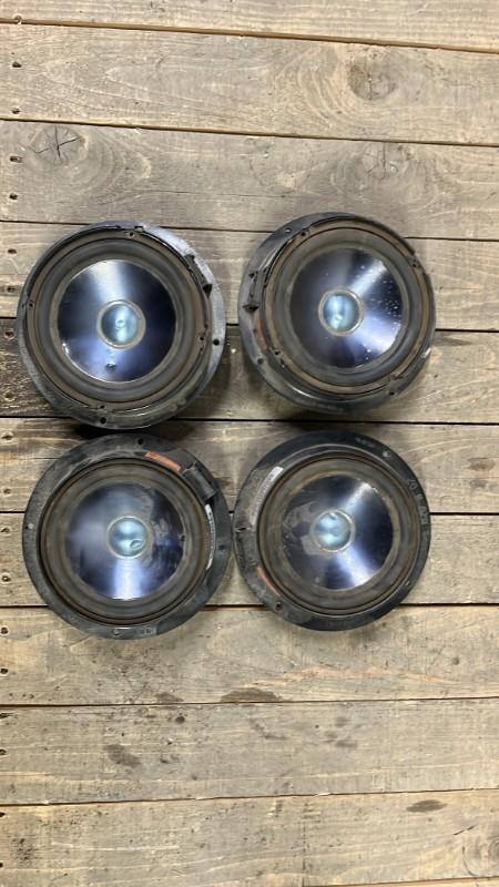 Haut parleur MERCEDES CLASSE M 164  - 1