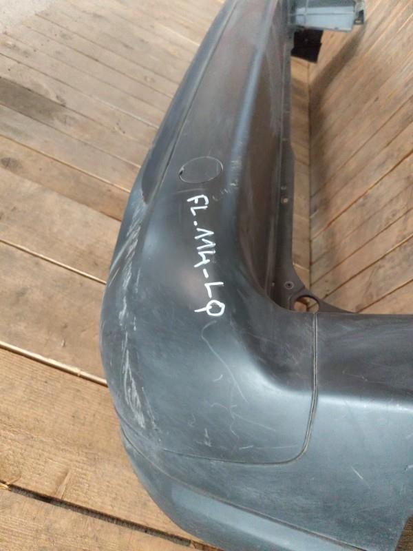 Pare choc arriere CITROEN BERLINGO 2  - 1