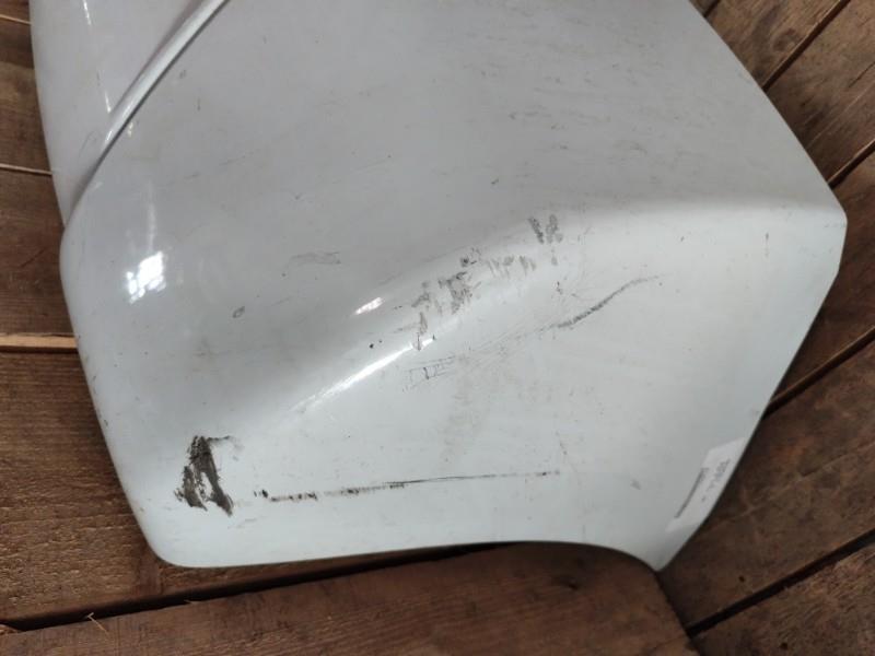 Pare choc arriere RENAULT TWINGO 2 PHASE 2  - 1