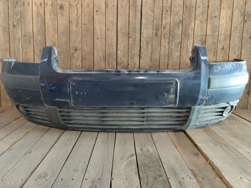 Pare choc avant VOLKSWAGEN PASSAT 4 PHASE 2 BREAK Diesel - 1