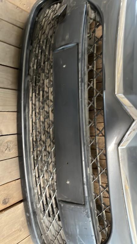 Pare choc avant CITROEN C4 PICASSO 1  - 1