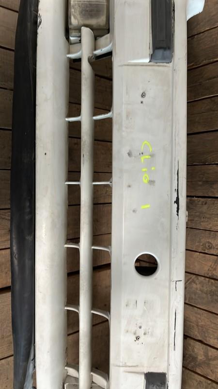 Pare choc avant RENAULT CLIO 1  - 1