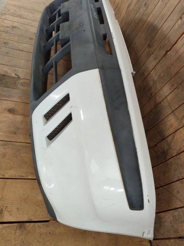 Pare choc avant OPEL ASTRA G Diesel - 1