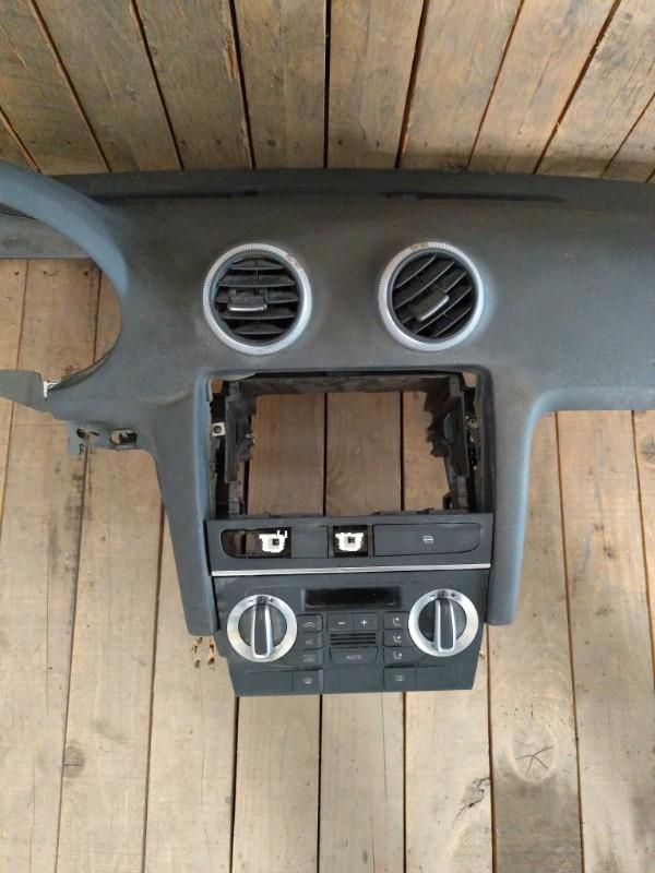Planche de bord complete AUDI A3 2  - 1