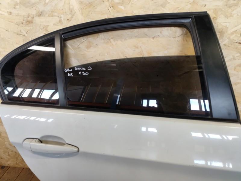 Porte arriere droit BMW SERIE 3 E90  - 1